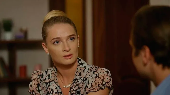 Кадр из сериала На краю любви кадр На краю любви 7