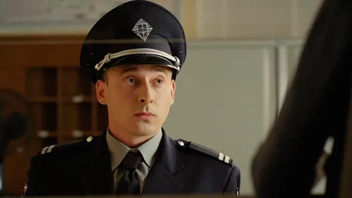 Кадр из сериала На краю любви кадр На краю любви 8