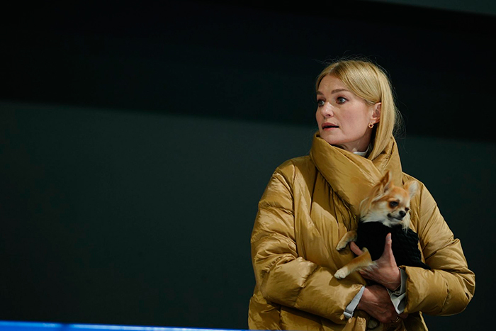 кадр На льду 3