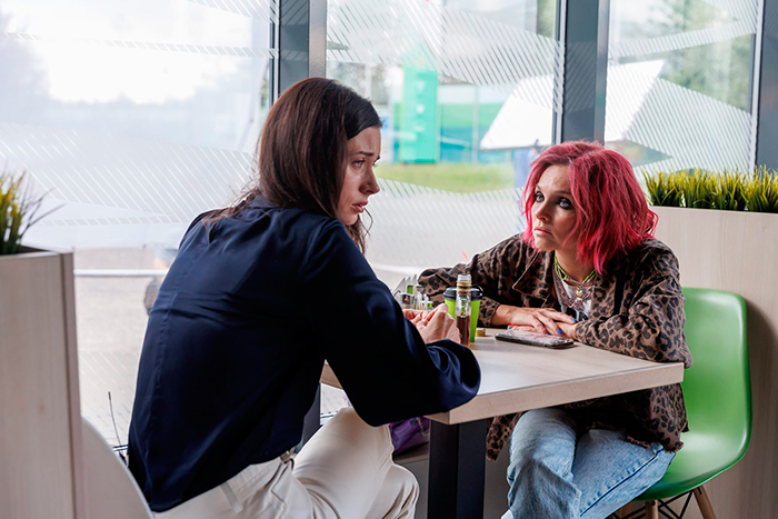 кадр На льду 4