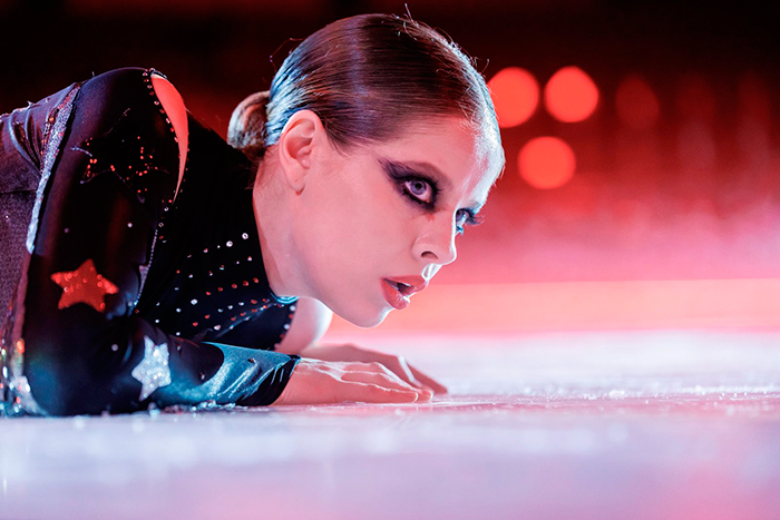 кадр На льду 5