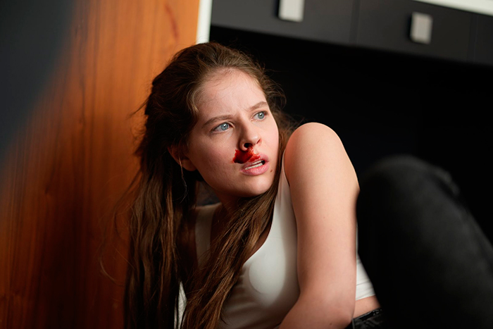 кадр На льду 8