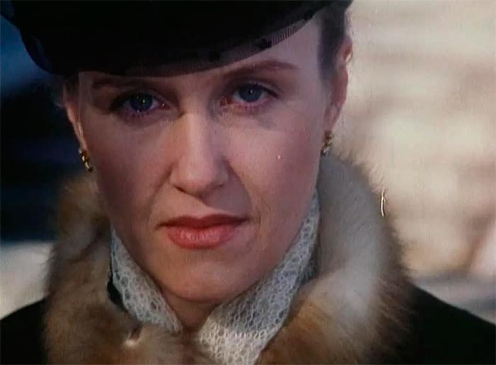 Сериал «На ножах» (1998) - сюжет, актеры и роли, кадры из сериала