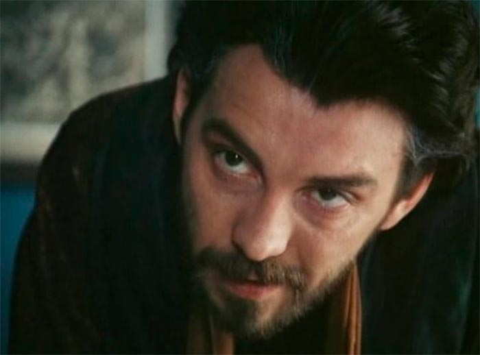 кадр На ножах 3