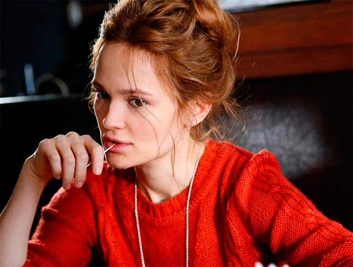 Кадр из сериала На одном дыхании кадр На одном дыхании 4