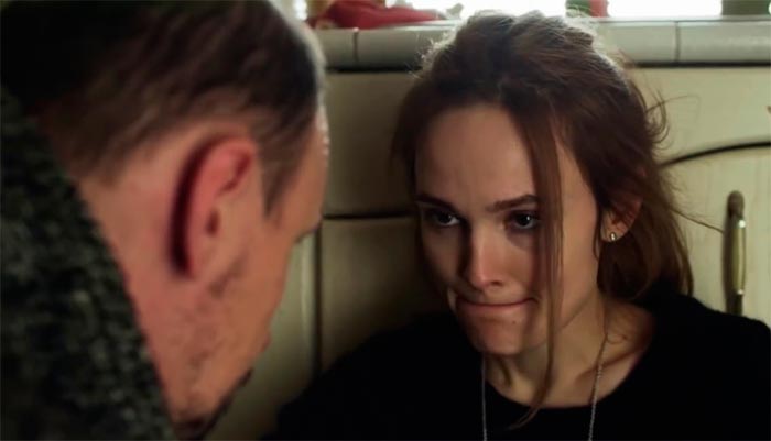 Кадр из сериала На одном дыхании кадр На одном дыхании 9