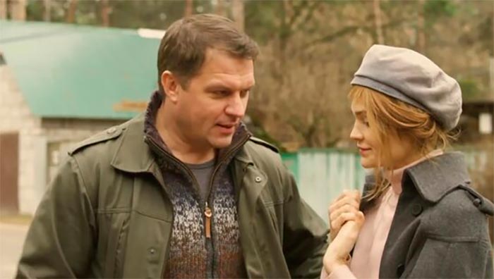 Кадр из сериала На одном дыхании кадр На одном дыхании 10