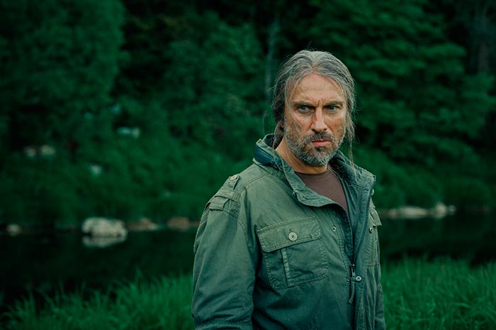 Кадр из сериала На ощупь кадр На ощупь 2