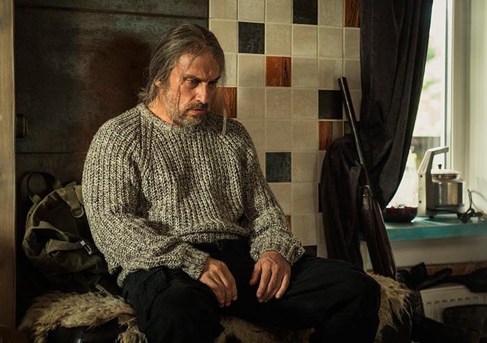 Кадр из сериала На ощупь кадр На ощупь 4