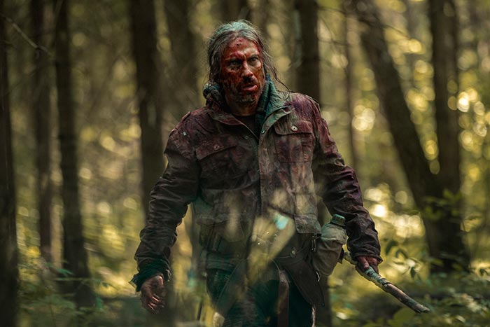 Кадр из сериала На ощупь кадр На ощупь 5
