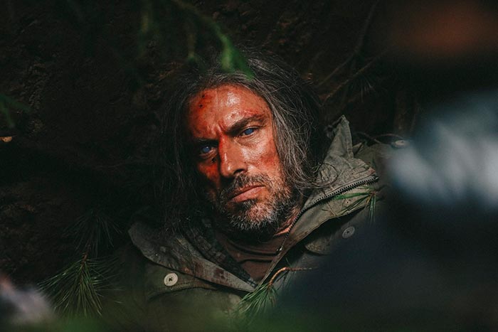 Кадр из сериала На ощупь кадр На ощупь 10