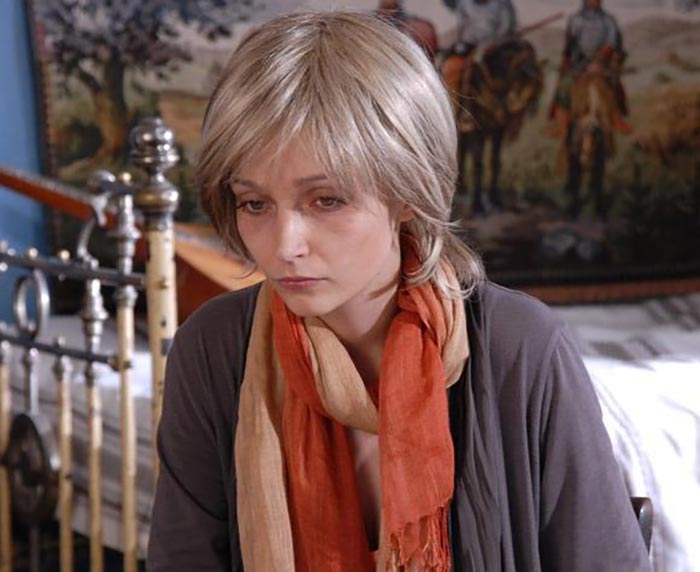 Кадр из сериала На солнечной стороне улицы кадр На солнечной стороне улицы 4