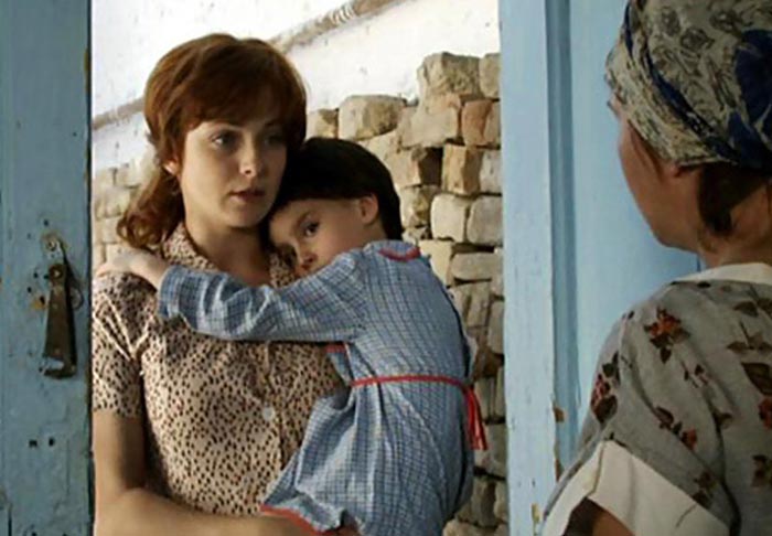 Кадр из сериала На солнечной стороне улицы кадр На солнечной стороне улицы 6