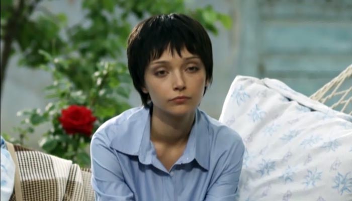 Кадр из сериала На солнечной стороне улицы кадр На солнечной стороне улицы 10