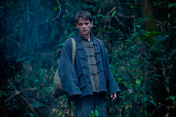 кадр На сопках Маньчжурии 2