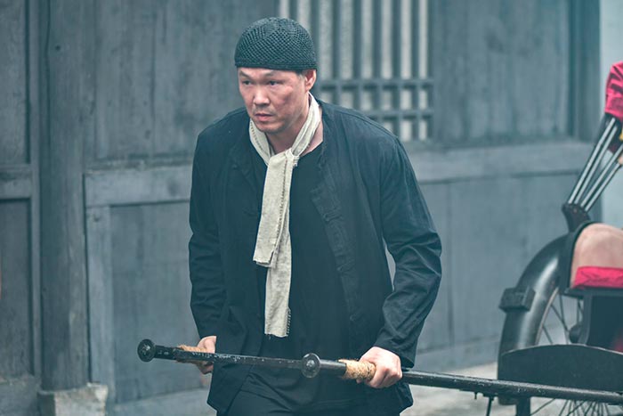 кадр На сопках Маньчжурии 3