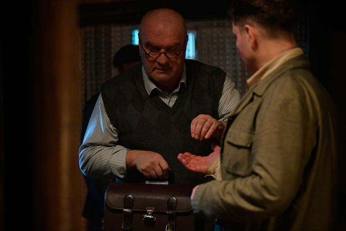 кадр На сопках Маньчжурии 5