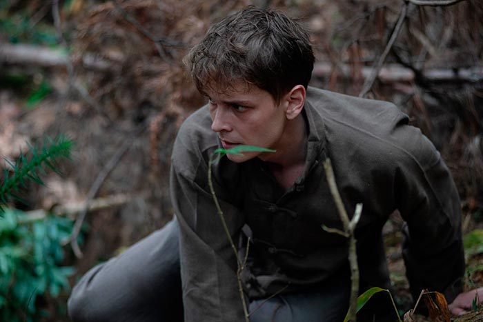 кадр На сопках Маньчжурии 6