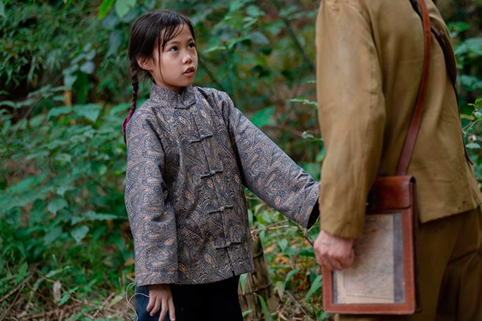 кадр На сопках Маньчжурии 7