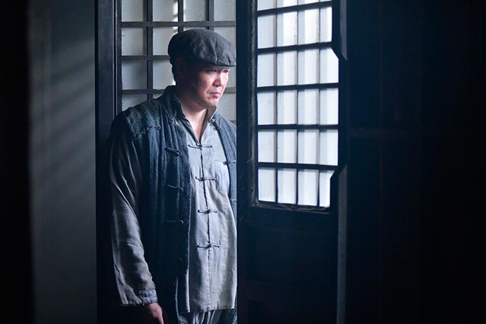 кадр На сопках Маньчжурии 8