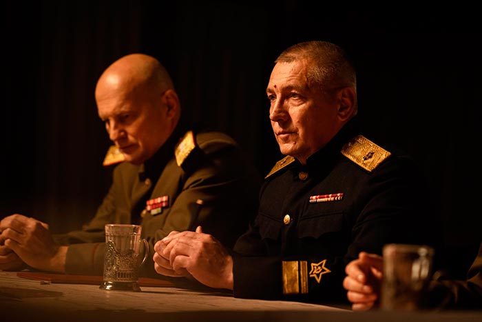 кадр На сопках Маньчжурии 9