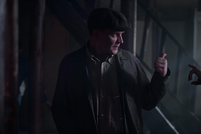 кадр На сопках Маньчжурии 10