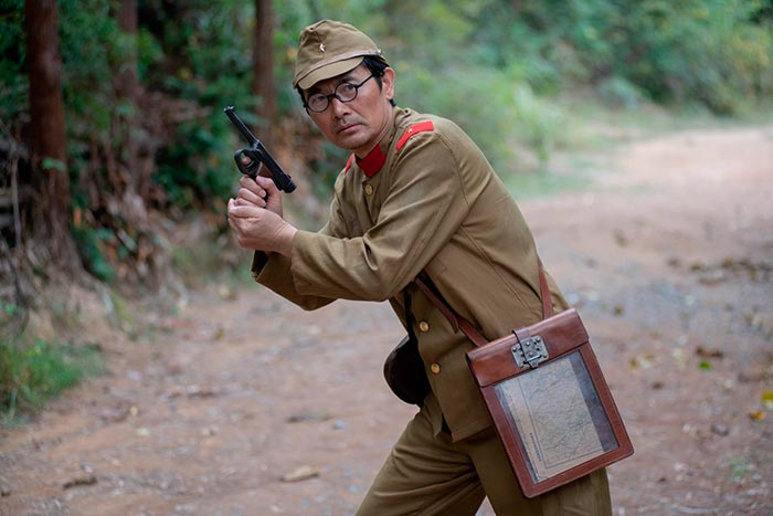 кадр На сопках Маньчжурии 11