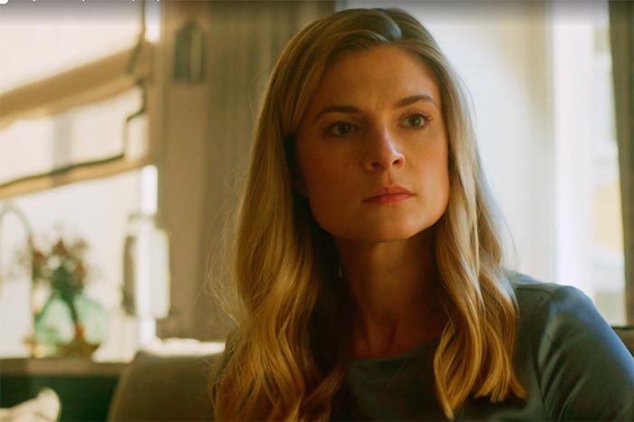 Кадр из сериала На своём месте кадр На своём месте 3