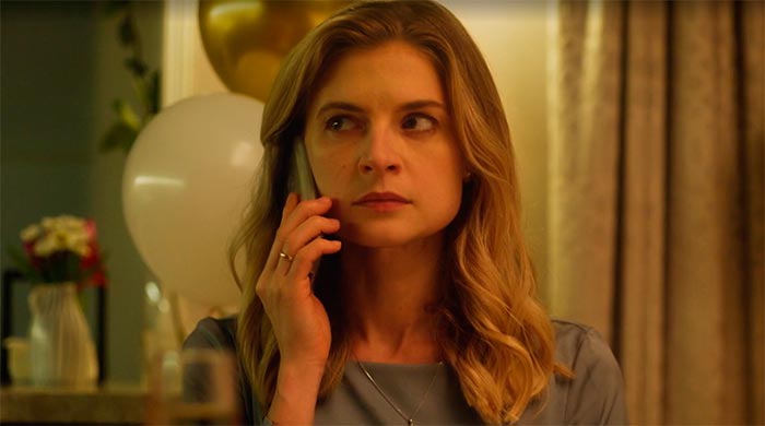 Кадр из сериала На своём месте кадр На своём месте 11