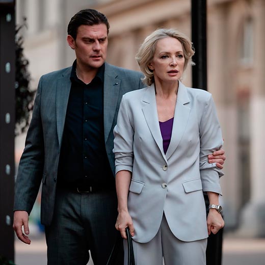 кадр Пока никто не знает 5