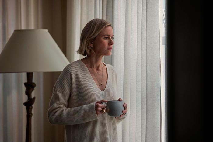 Сериал «Наблюдатель» (2022) - сюжет, актеры и роли, кадры из сериала