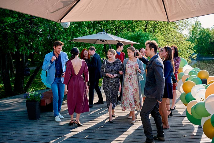 кадр Начать сначала 7