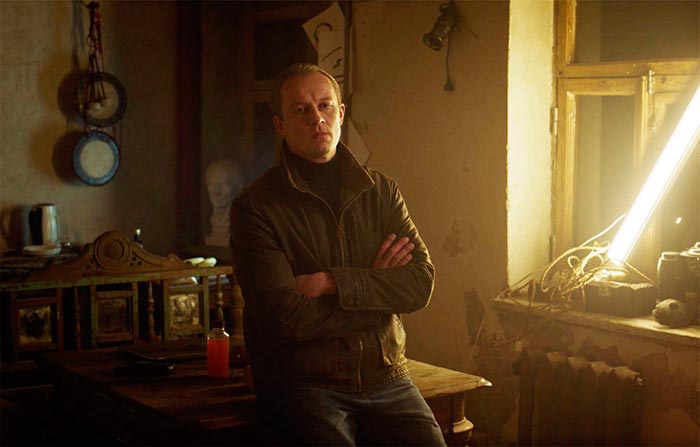 Кадр из сериала Надежда кадр Надежда 10