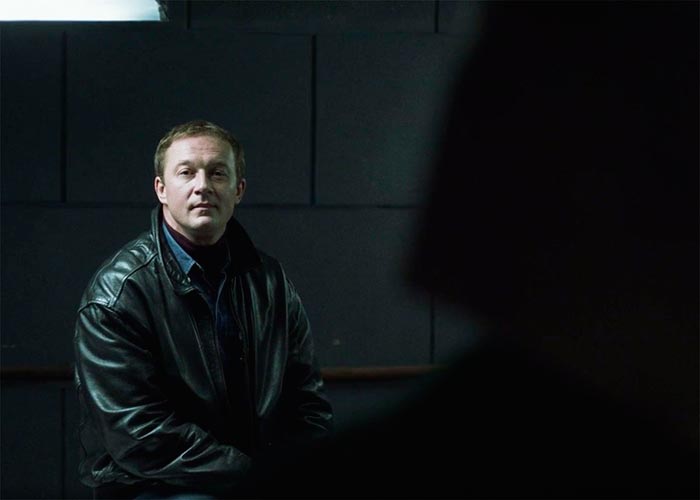 Кадр из сериала Надежда кадр Надежда 12