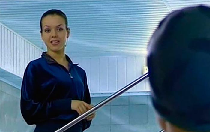 Кадр из сериала Надежда кадр Надежда 10