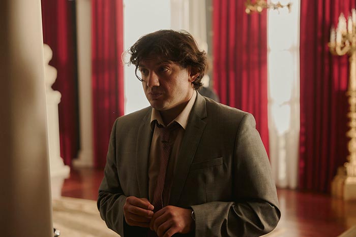 Кадр из сериала Находка века кадр Находка века 2