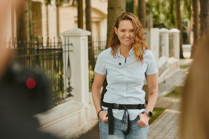 Кадр из сериала Находка века кадр Находка века 3