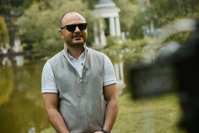 Кадр из сериала Находка века кадр Находка века 4