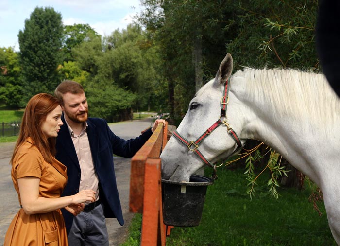 кадр Наказание без преступления 4