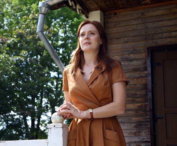 кадр Наказание без преступления 5