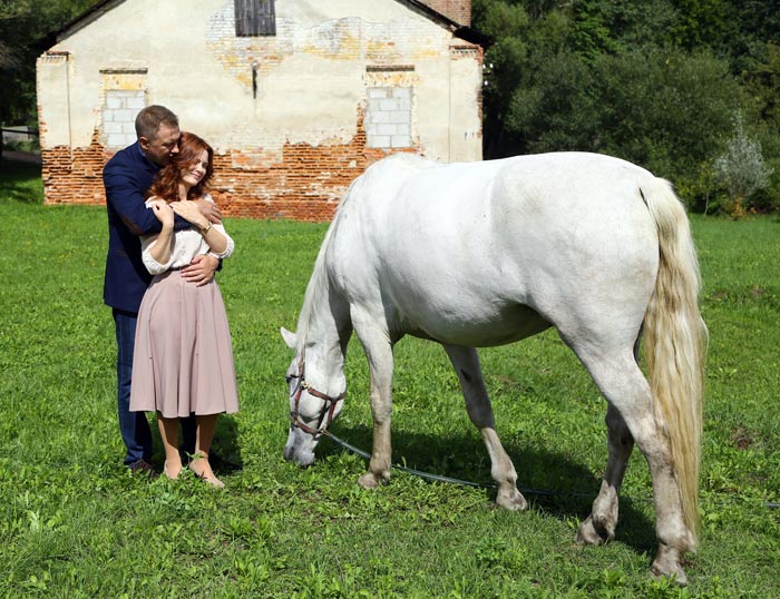 кадр Наказание без преступления 6