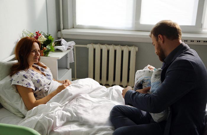 кадр Наказание без преступления 9