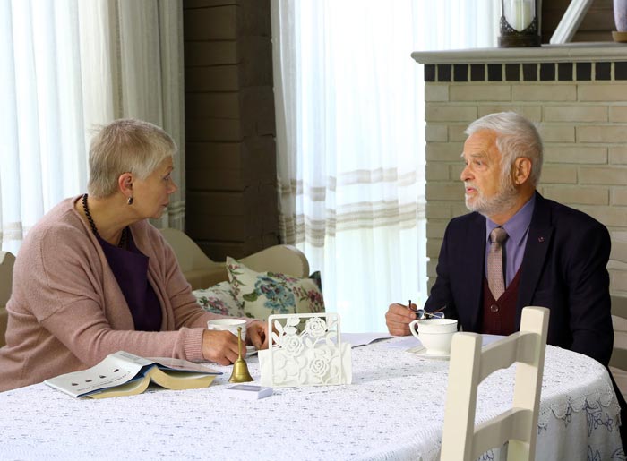 кадр Наказание без преступления 12