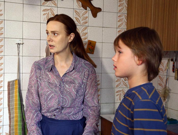 кадр Наказание без преступления 14