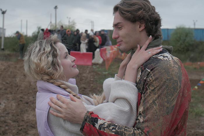 Кадр из сериала Нам не жить друг без друга кадр Нам не жить друг без друга 4