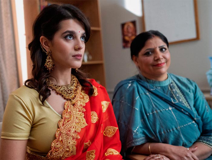 кадр Намасте, Магадан! 2