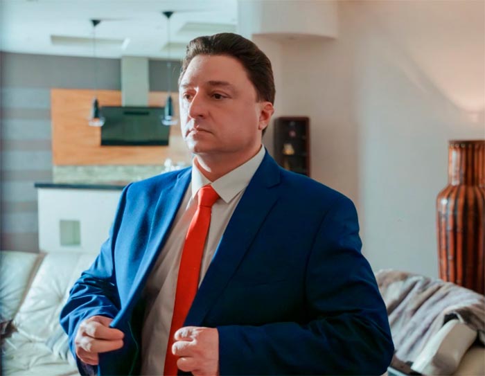 кадр Намасте, Магадан! 3