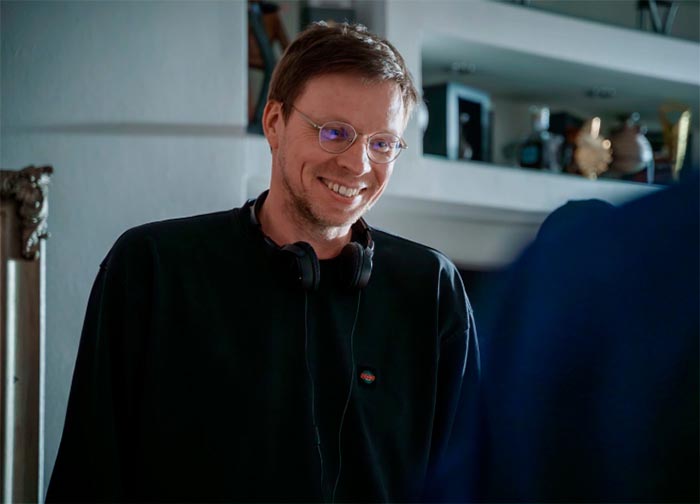 кадр Намасте, Магадан! 4