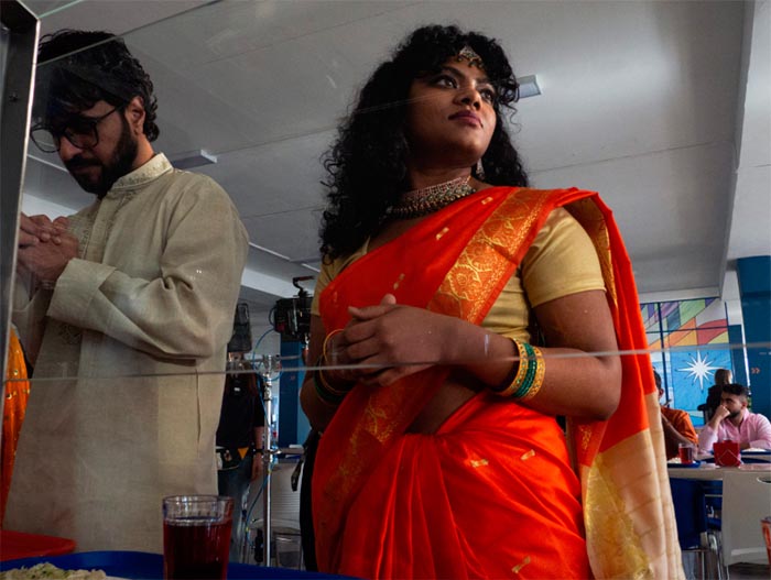 кадр Намасте, Магадан! 5