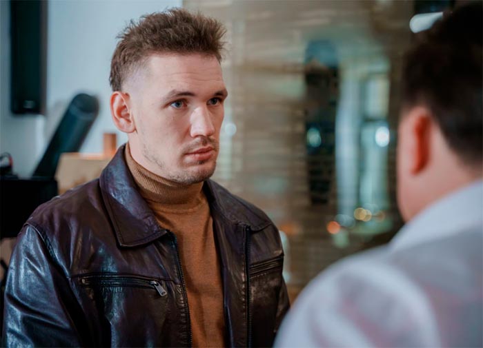 кадр Намасте, Магадан! 6